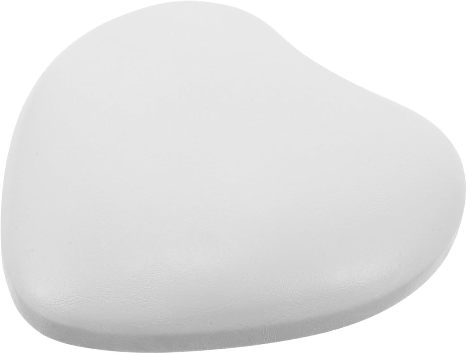 DEARMAMY Nail Arm Rest: Heart Shaped Memory Foams Ergonomic Nail Tech Arm Rest Pillow - Manicure Elbow Pad Soft Hand Cushion for Manicure Tattoo Hand Care image number 6