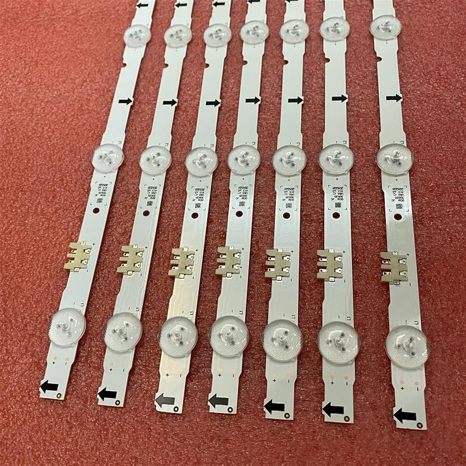 LED Backlight Strip for Sam/S.Ung UE60J6100AK UE60J6100AW UE60J6150AS UE60J6170AU UE60J6175AU UE60H6240AW