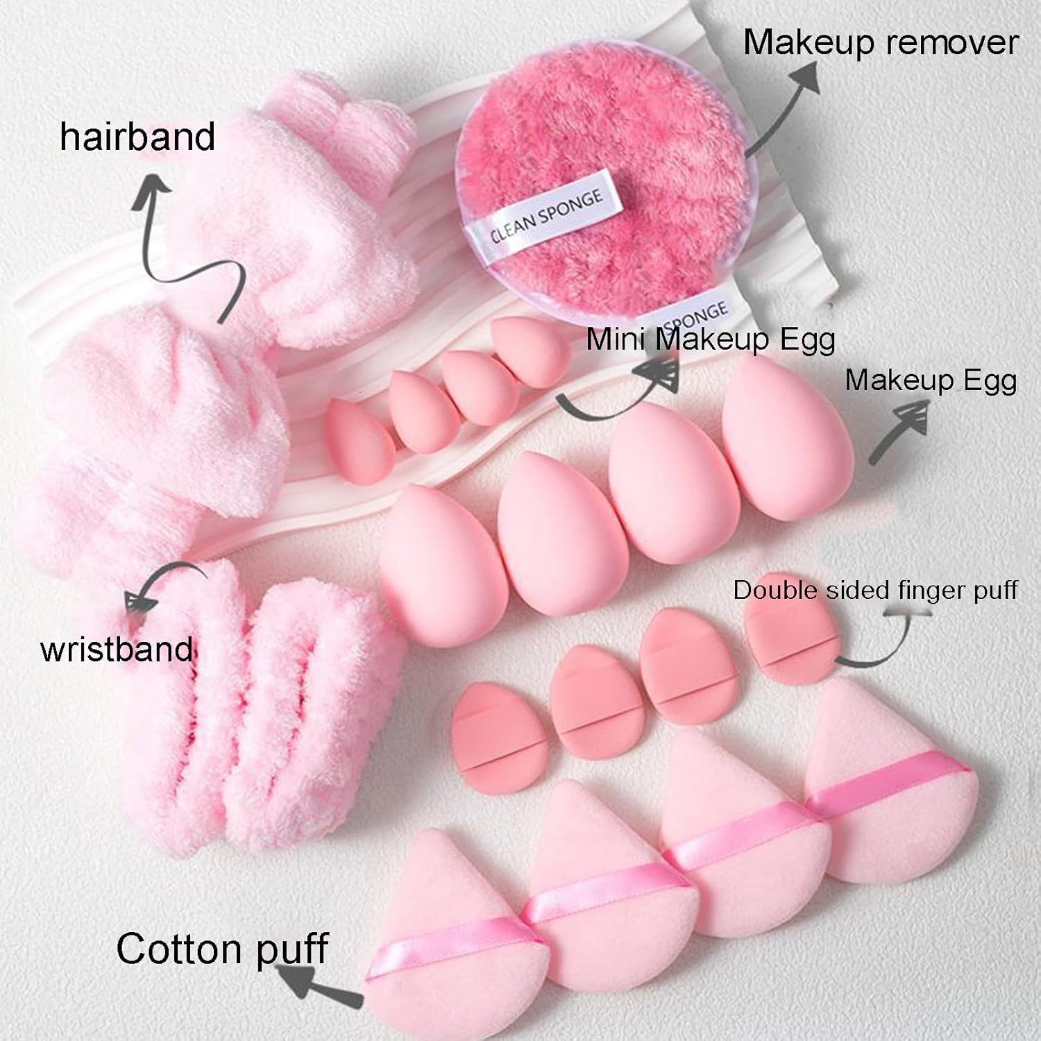 Happy Birthday Gifts for Women Mom Her Friend Sister Wife Grandma, Self Care Gifts Get Well Gifts Unique Relaxing Spa Gift Basket Set, Mothers Day Gifts for Mom Wife Grandma Daughter Friends Sister image number 4