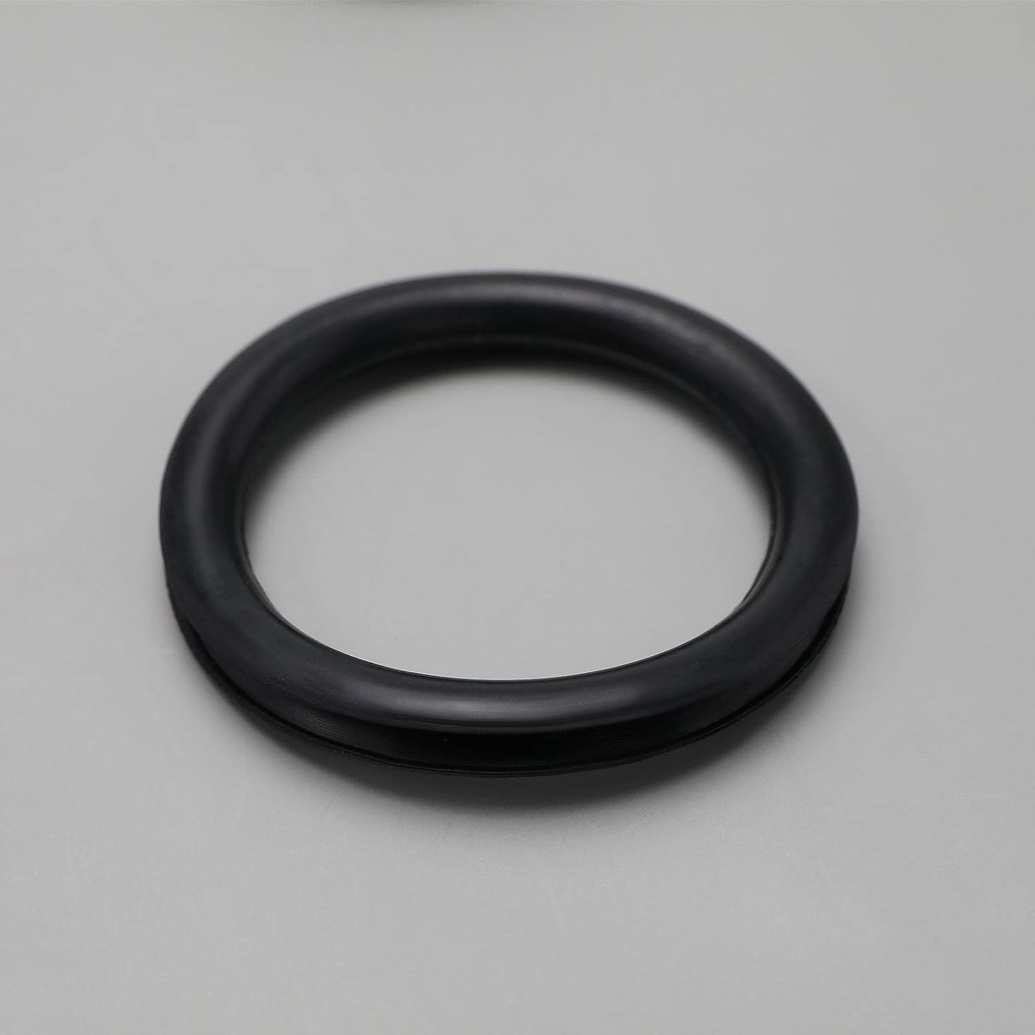 2Pcs Fuel Cap Seals Replacement 1K0201557A Compatible with VW Golf Polo Passat EOS Fuel Cap Tank Cover Gas Cap Replacement Seal