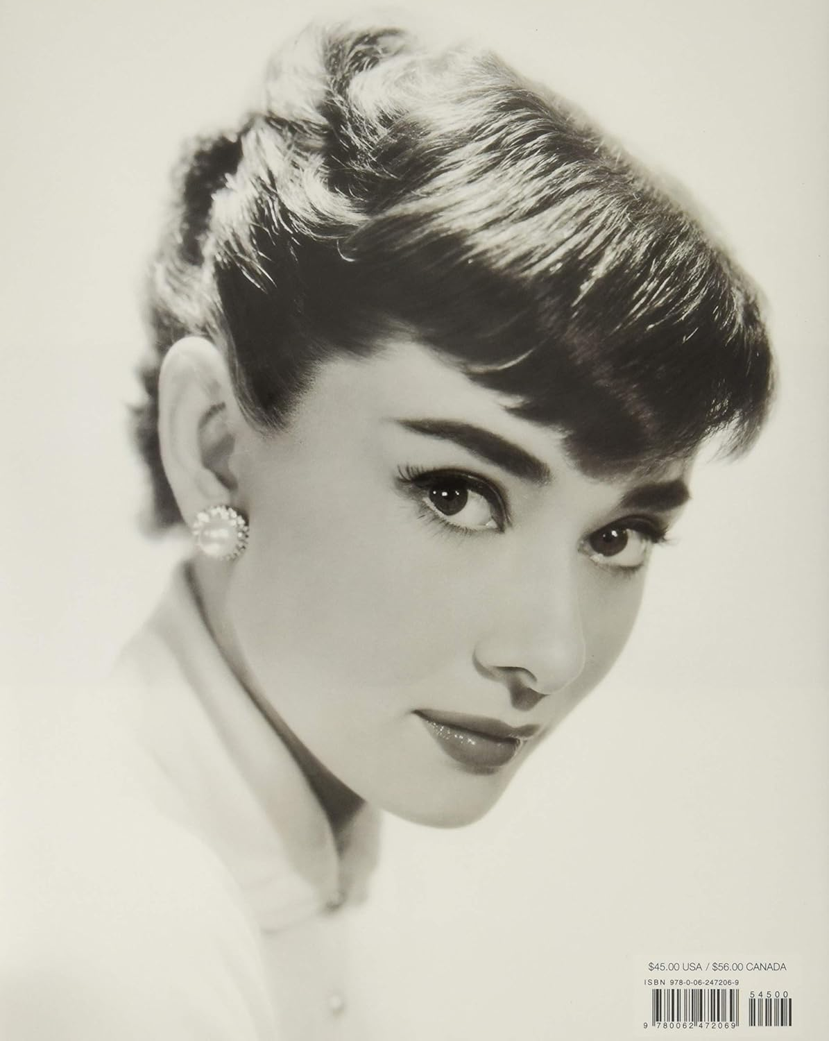 Audrey: the 50S