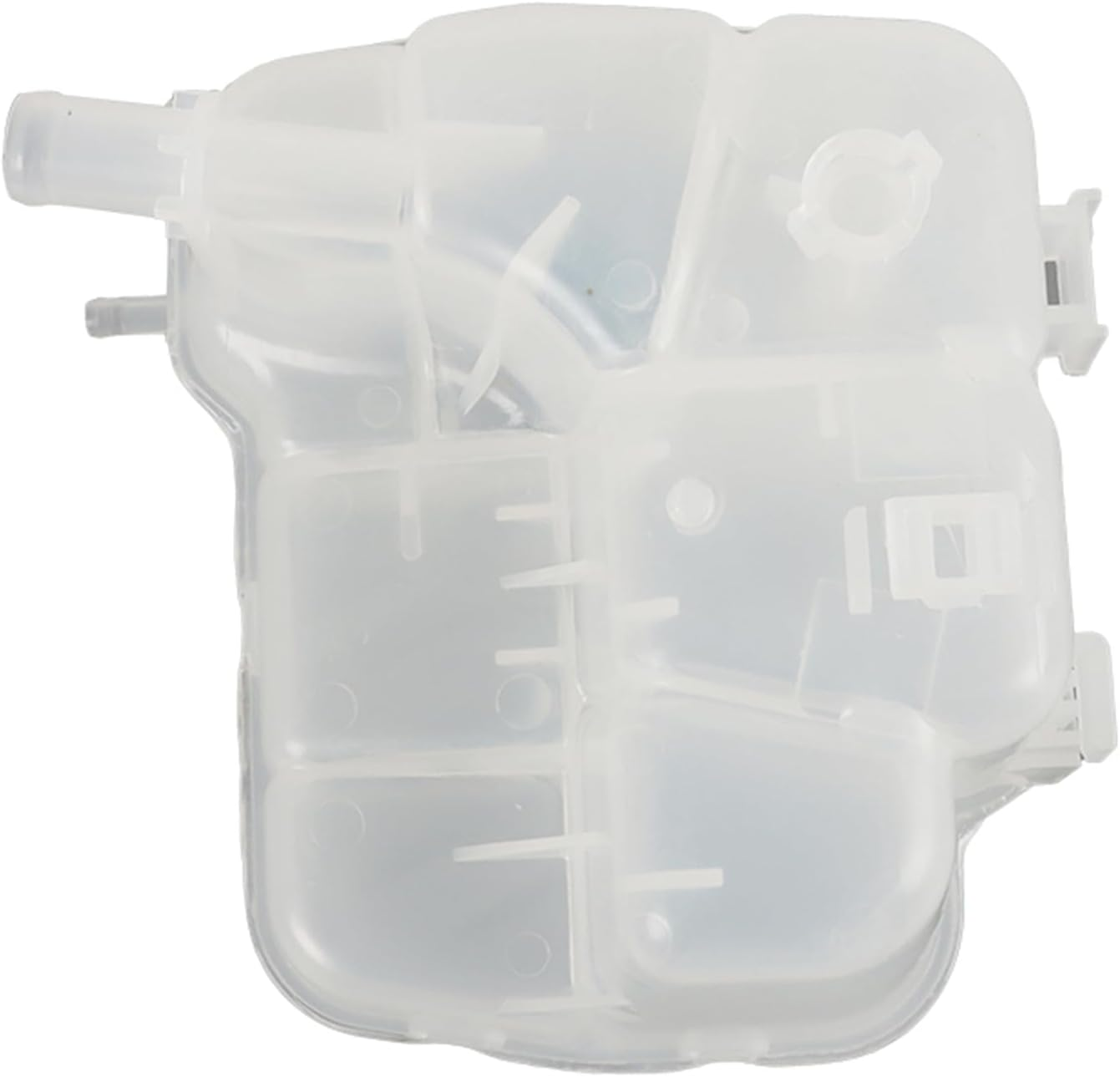 Expansion Bottle Coolant Overflow Tank with Cap Replacement for Holden Cruze JG JH 2009-2016 image number 1