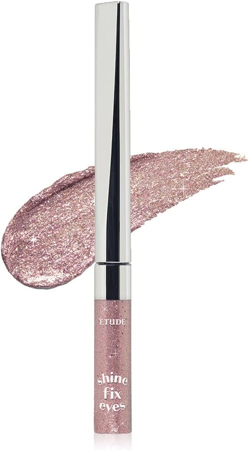 Etude House Shine Fix Eyes Glitter 2.5 G, #01 Champanne Nebula