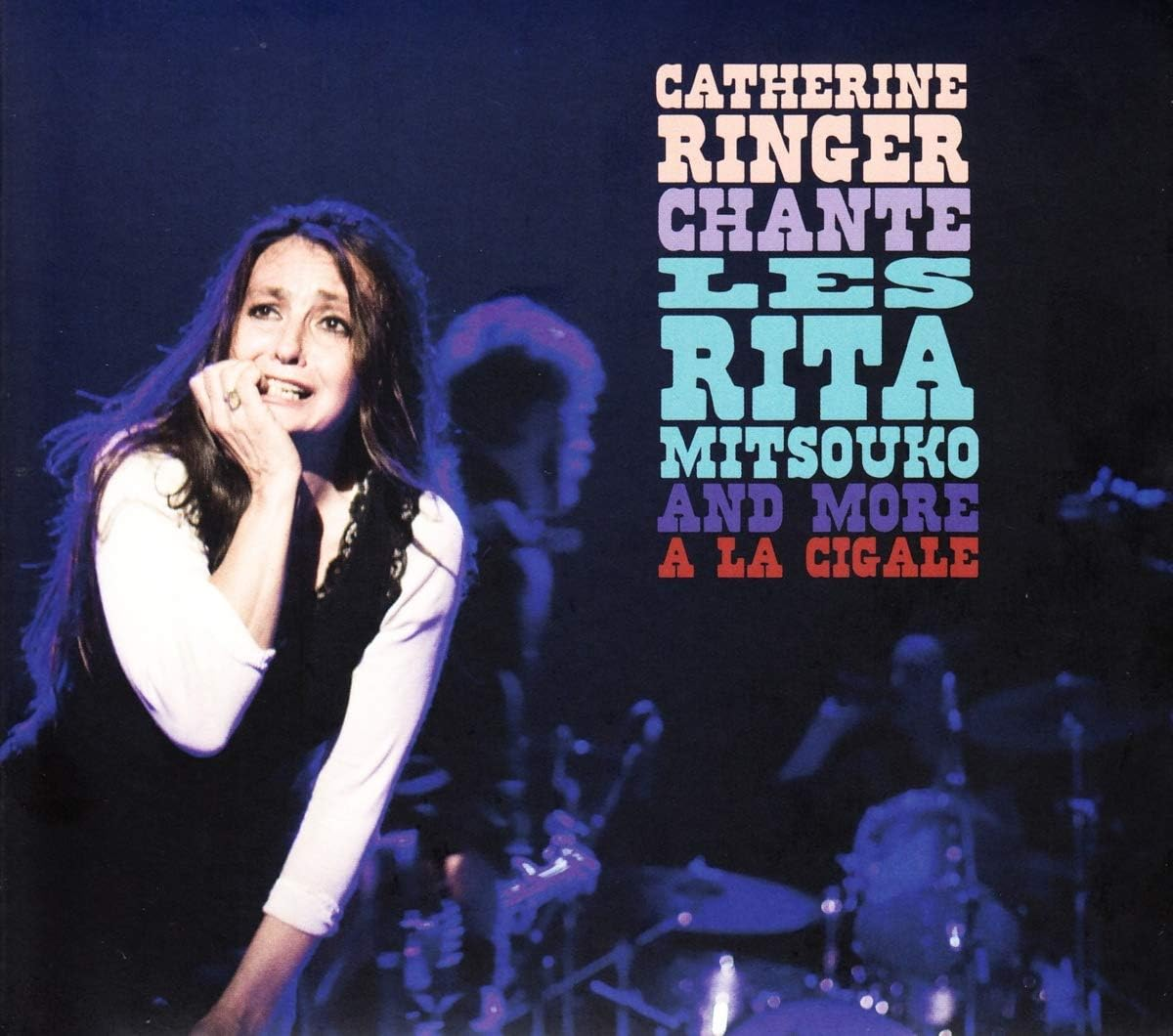 Chante Les Rita Mitsouko & More a La Cigale image number 1