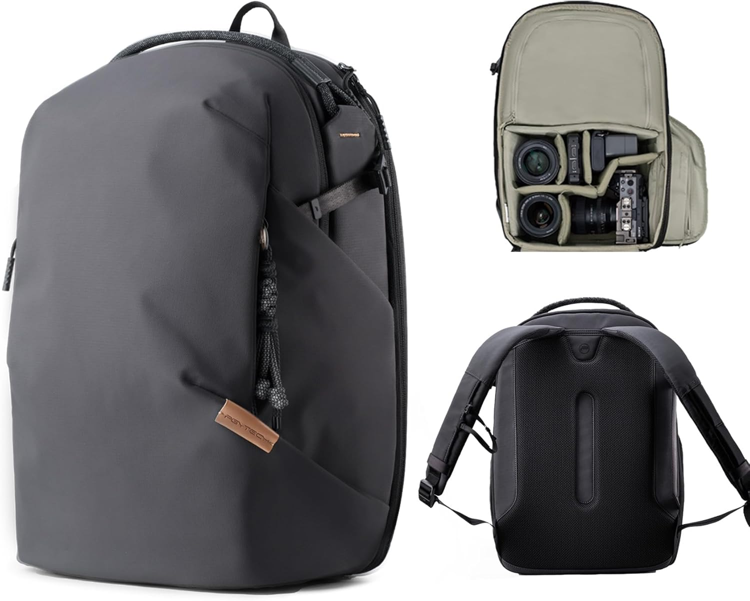 PGYTECH Onego Lite 16L Camera Backpack