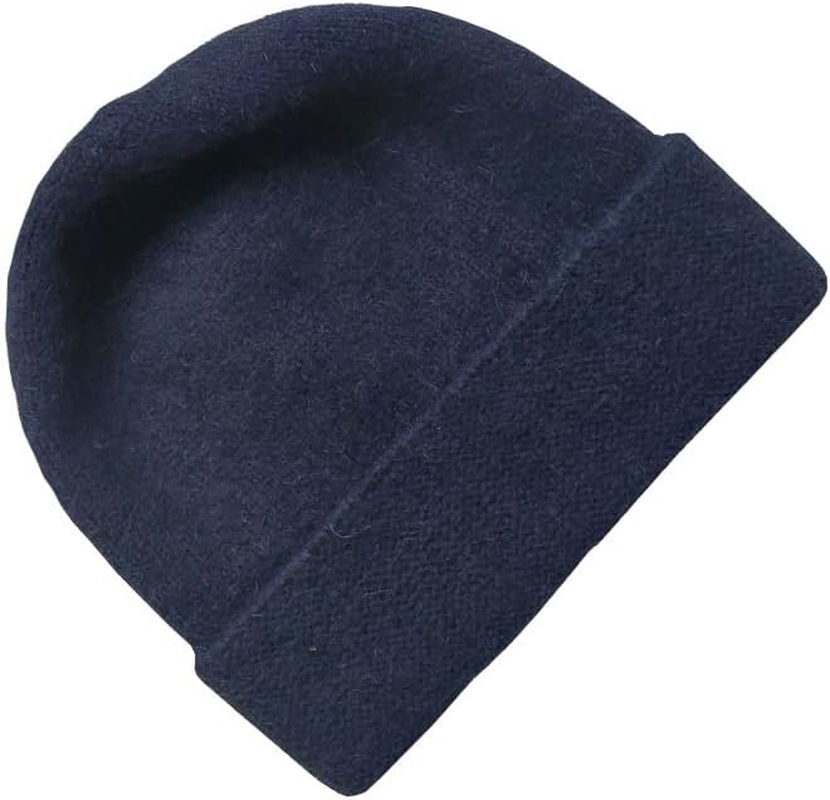 Native World Possum Merino Unisex Beanie image number 5