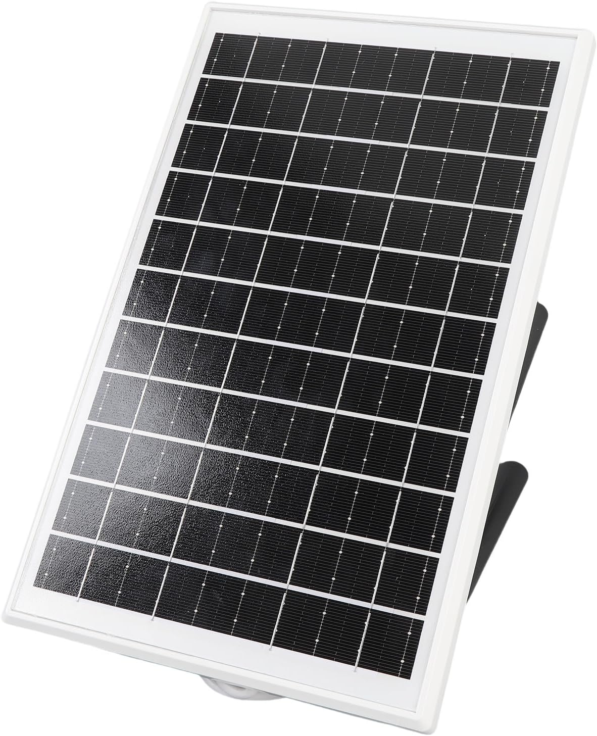 Solar Powered 4G LTE Modem Router with SIM Card Slot, 15W Solar Wifi Outdoor Extender Signal Booster, Wireless Signal Booster Wifi Repeater 300Mbps, 20000Mah Battery image number 1