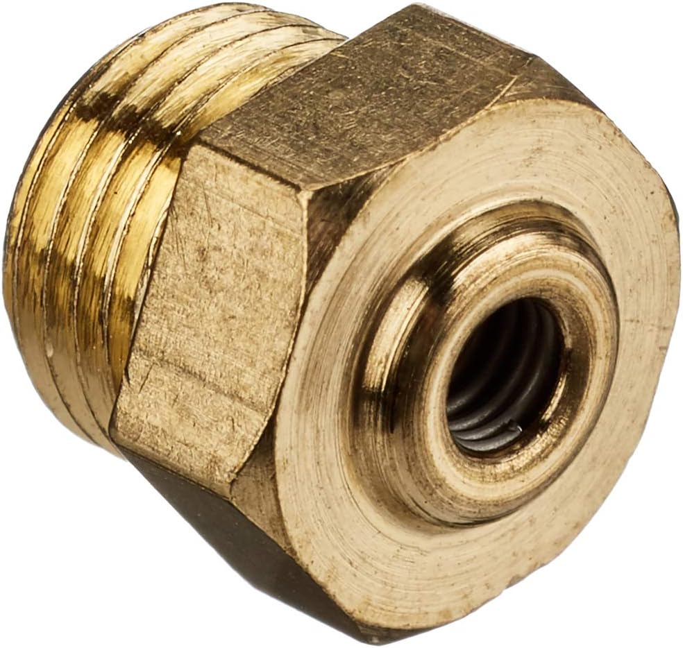 Alessi 19660-9090 Safety Valve