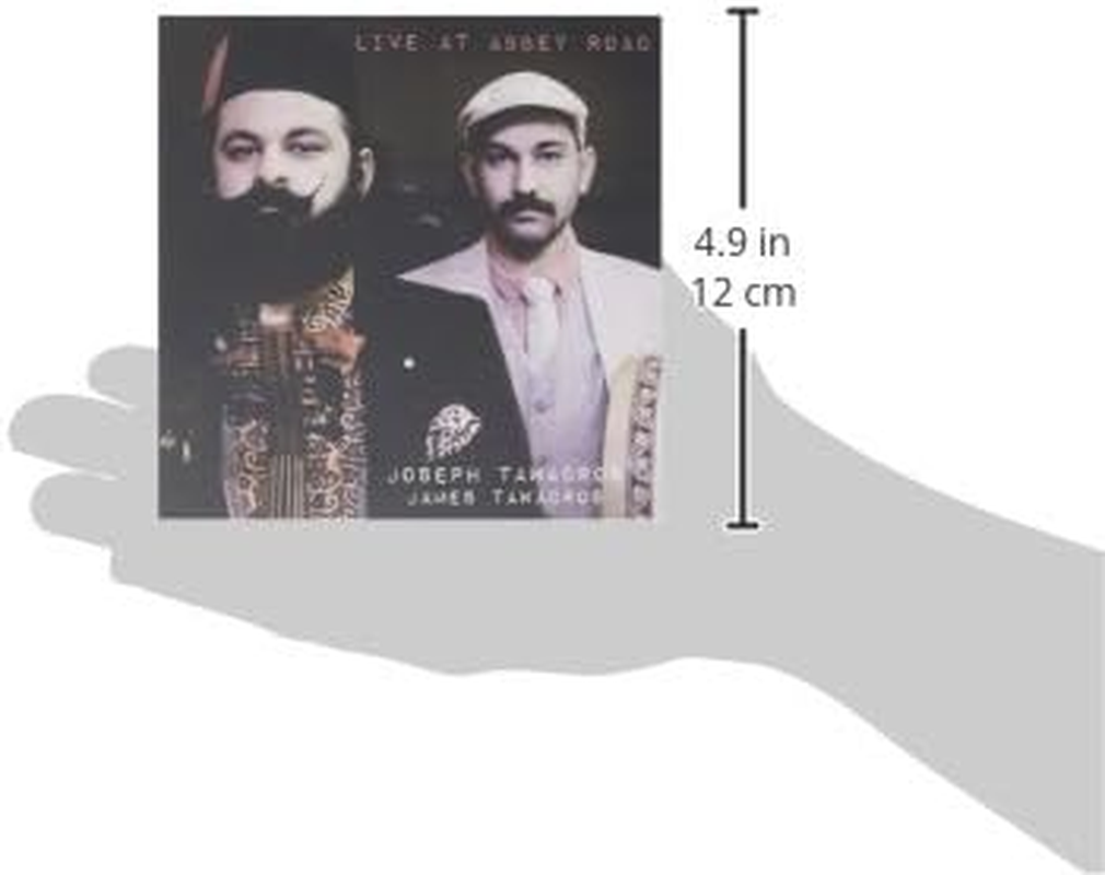 Live at Abbey Road image number 1