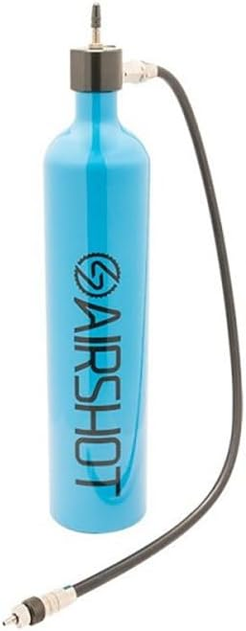 Airshot Tubeless Tire Inflator 1.15L image number 6