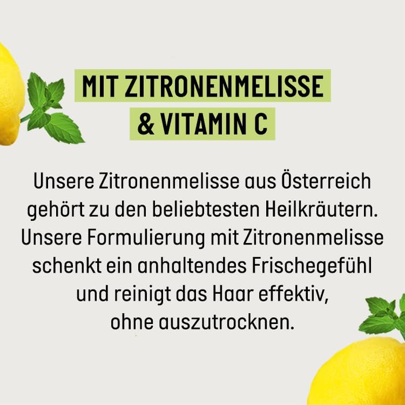 Guhl Fresh & Lightness Anti-Grease Shampoo - Contents: 250 Ml - Hair Type: Greasy, Normal image number 3