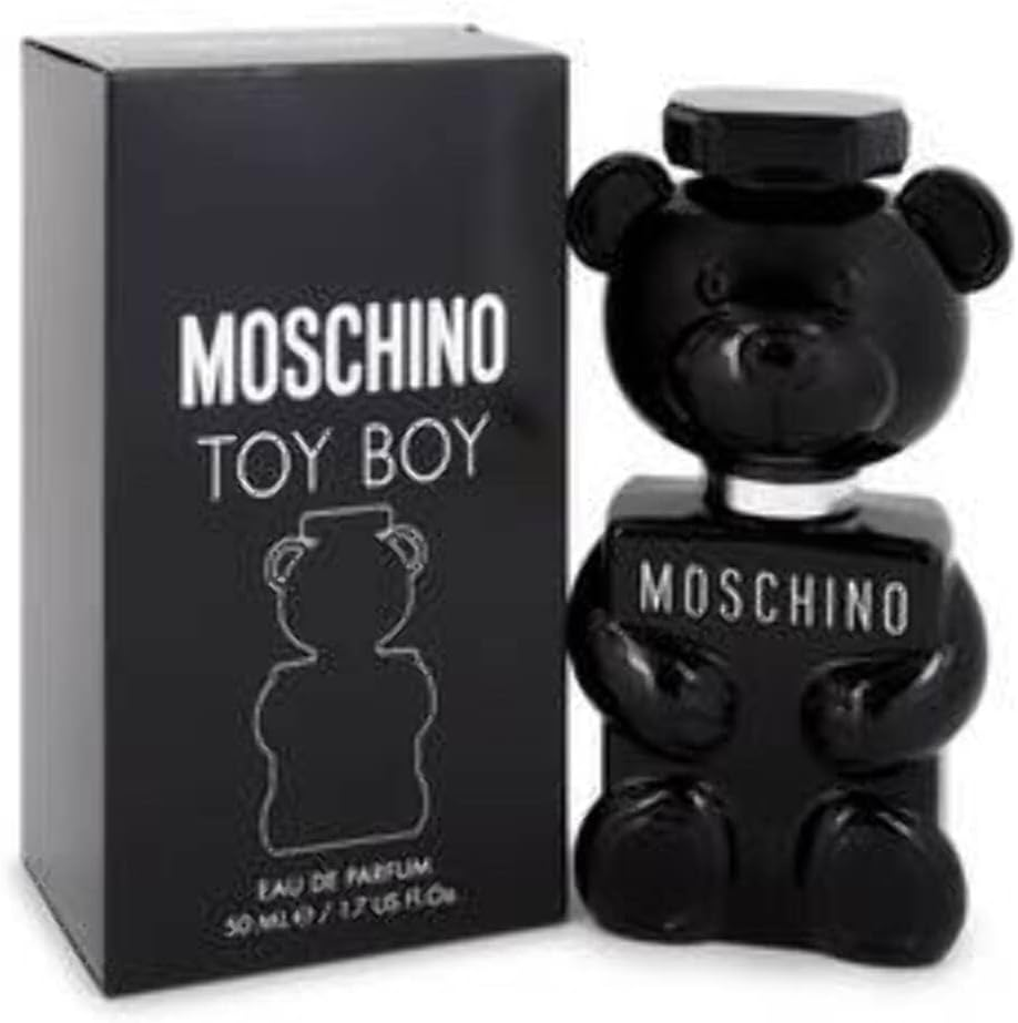 Moschino Toy Boy Edp Spray 30Ml image number 1