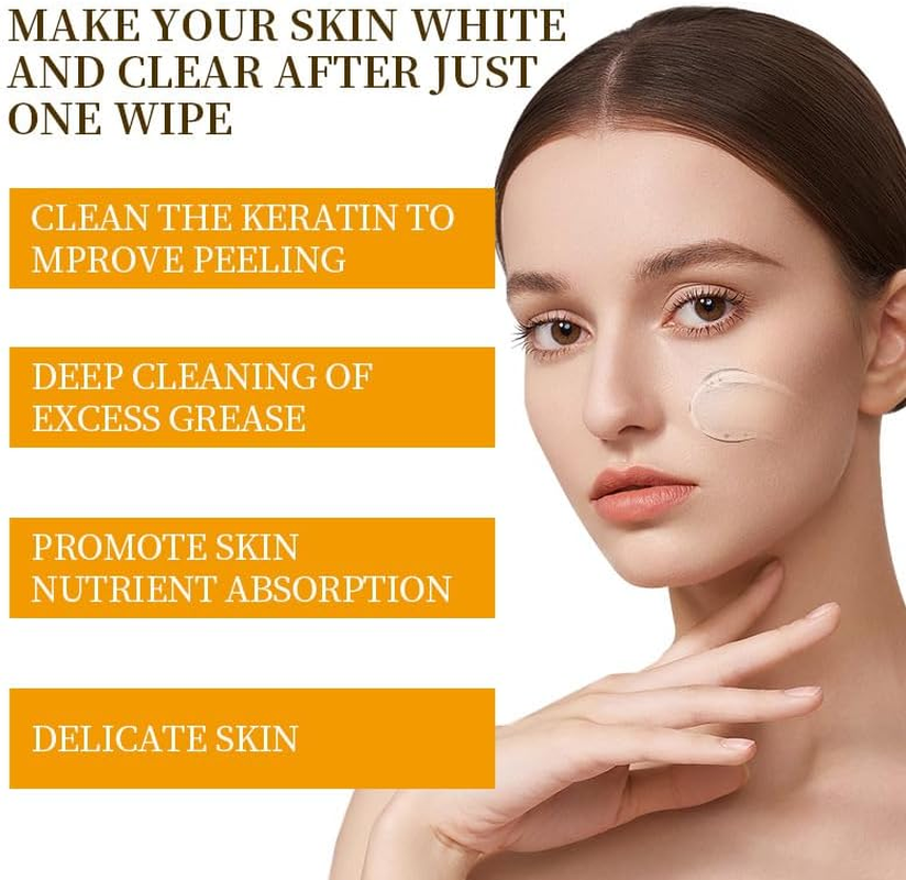 Face & Body Scrub with Orange Enzyme 100G &ndash; Exfoliating Gel for Dead Skin Removal, Deep Cleansing & Smoothing. Gentle Formula with Brightening Effect for Soft, Glowing Skin image number 5