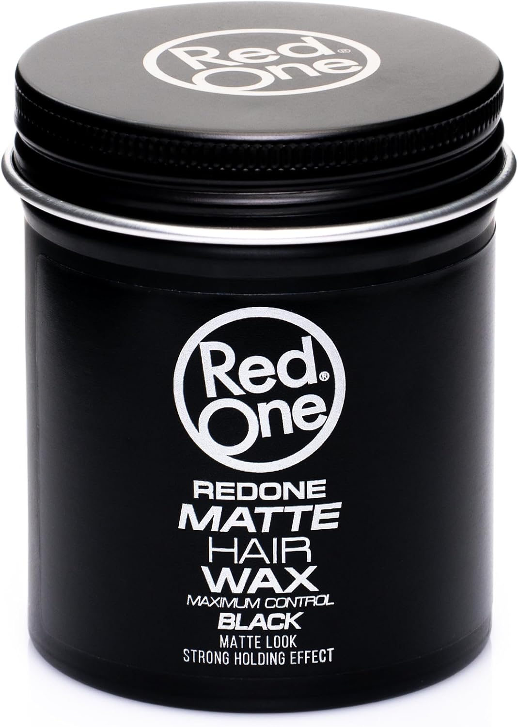 Redone Spider Hair Wax Black 100Ml
