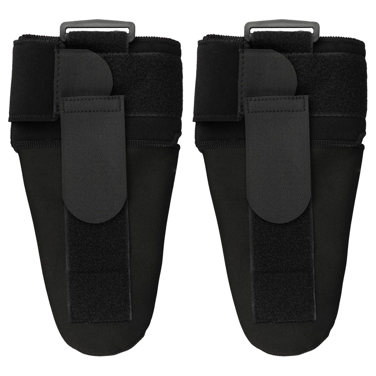 Plantar Fasciitis Night Splint Sock, Foot Support for Achilles Tendonitis Drop Foot, Stretching Foot Brace for Pain Relief, Corrective Ankle Orthosis for Foot Alignment image number 6