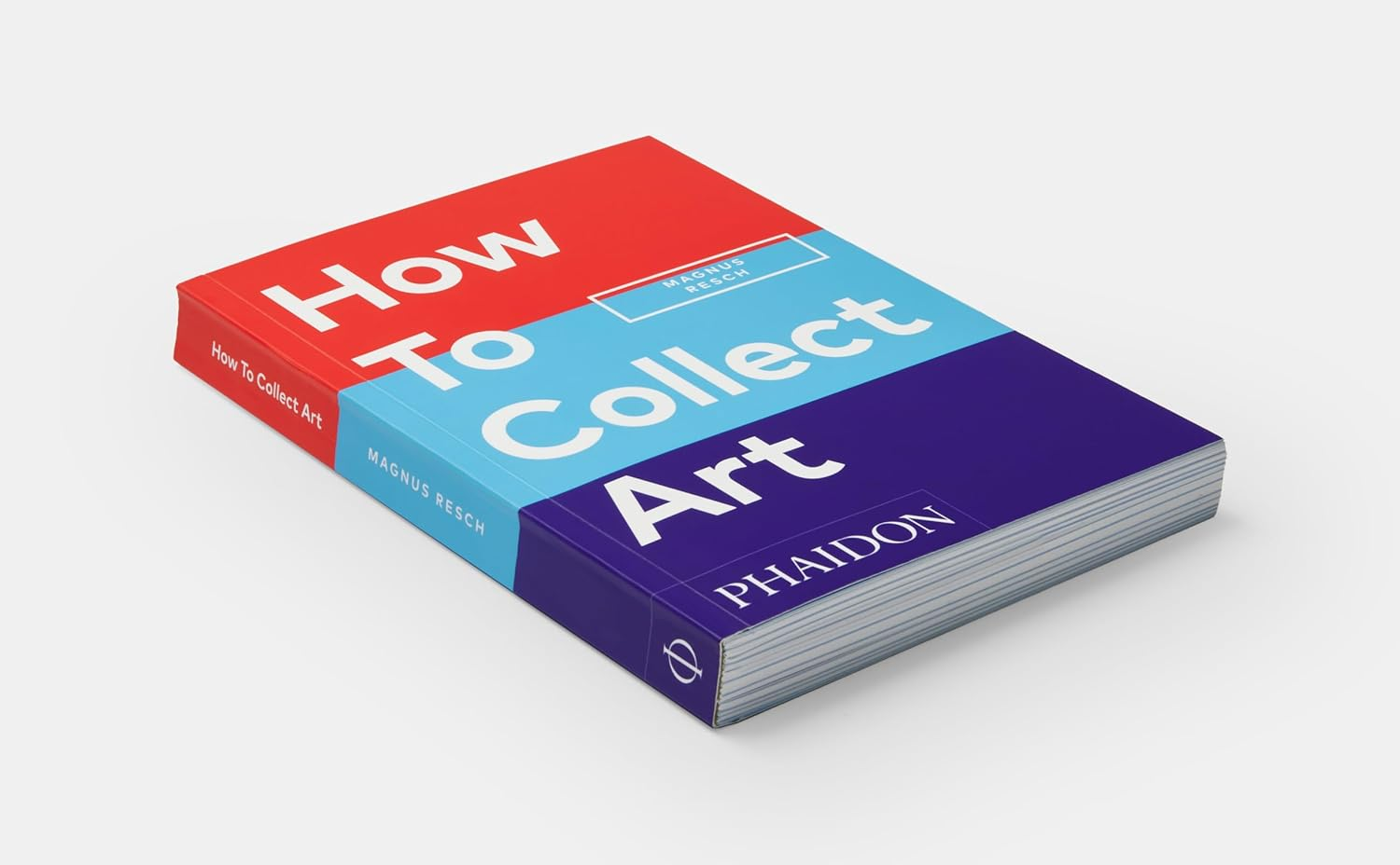 How to Collect Art