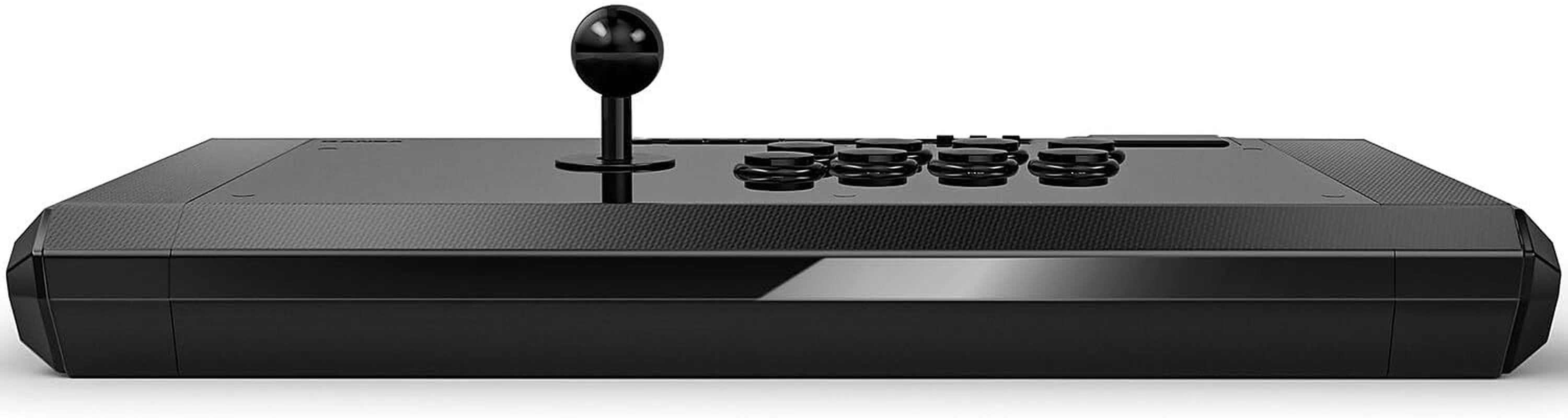 Qanba Q7 Obsidian 2 Wired Joystick for Playstation 5/4 and PC image number 3