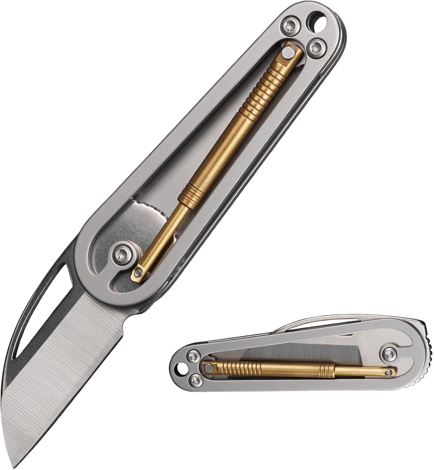 Mini Folding Pocket Knife, Innovative Folding Knife