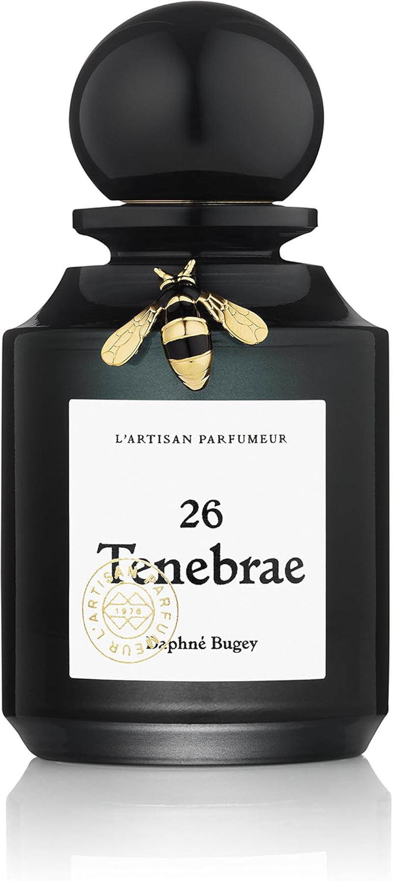 L'Artisan Parfumeur 26 Tenebrae EDP 75Ml
