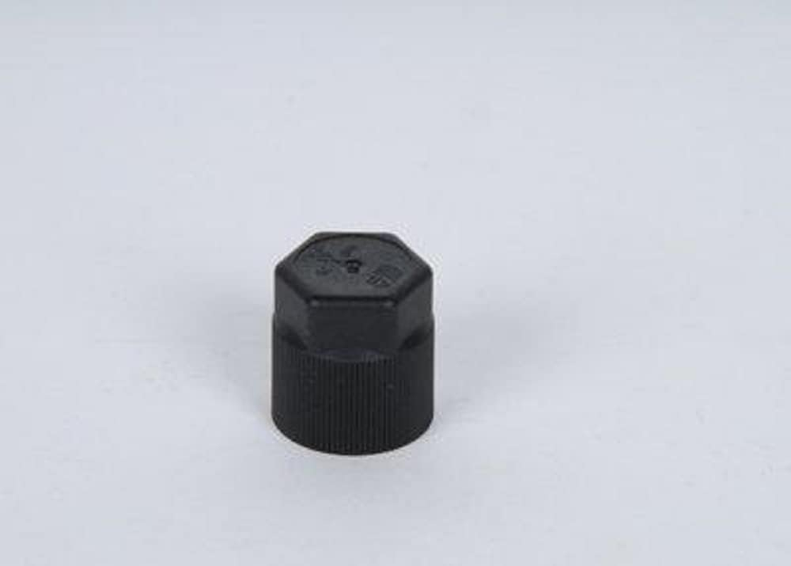 Acdelco 15-33871 GM Original Equipment Air Conditioning Service Valve Fitting Cap