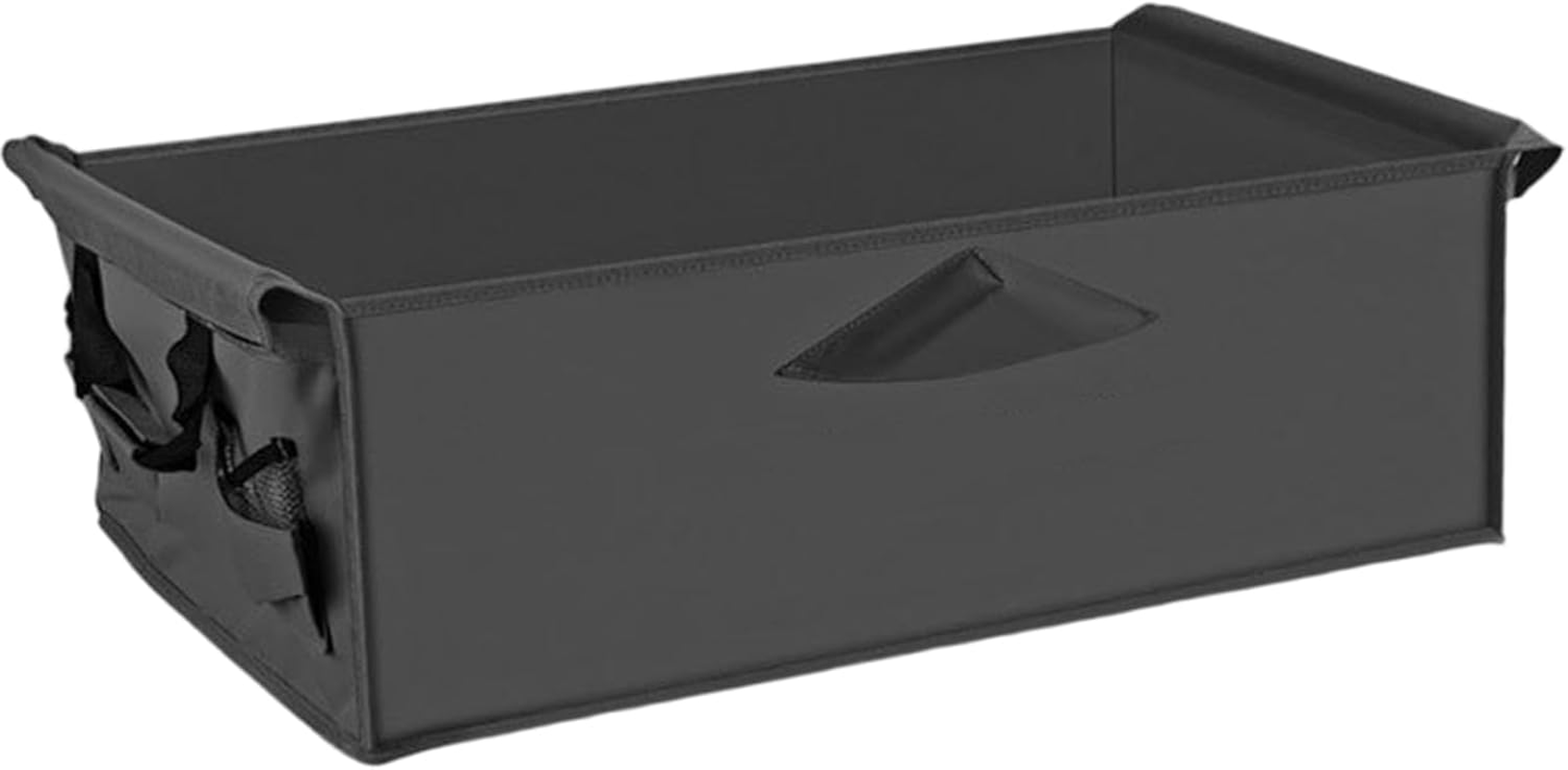 Wagon Cover, Shopping Cart Liner, 30X18X11 Inch Waterproof Foldable Wagon Cover, Removable Washable for Beach Camping Picnic