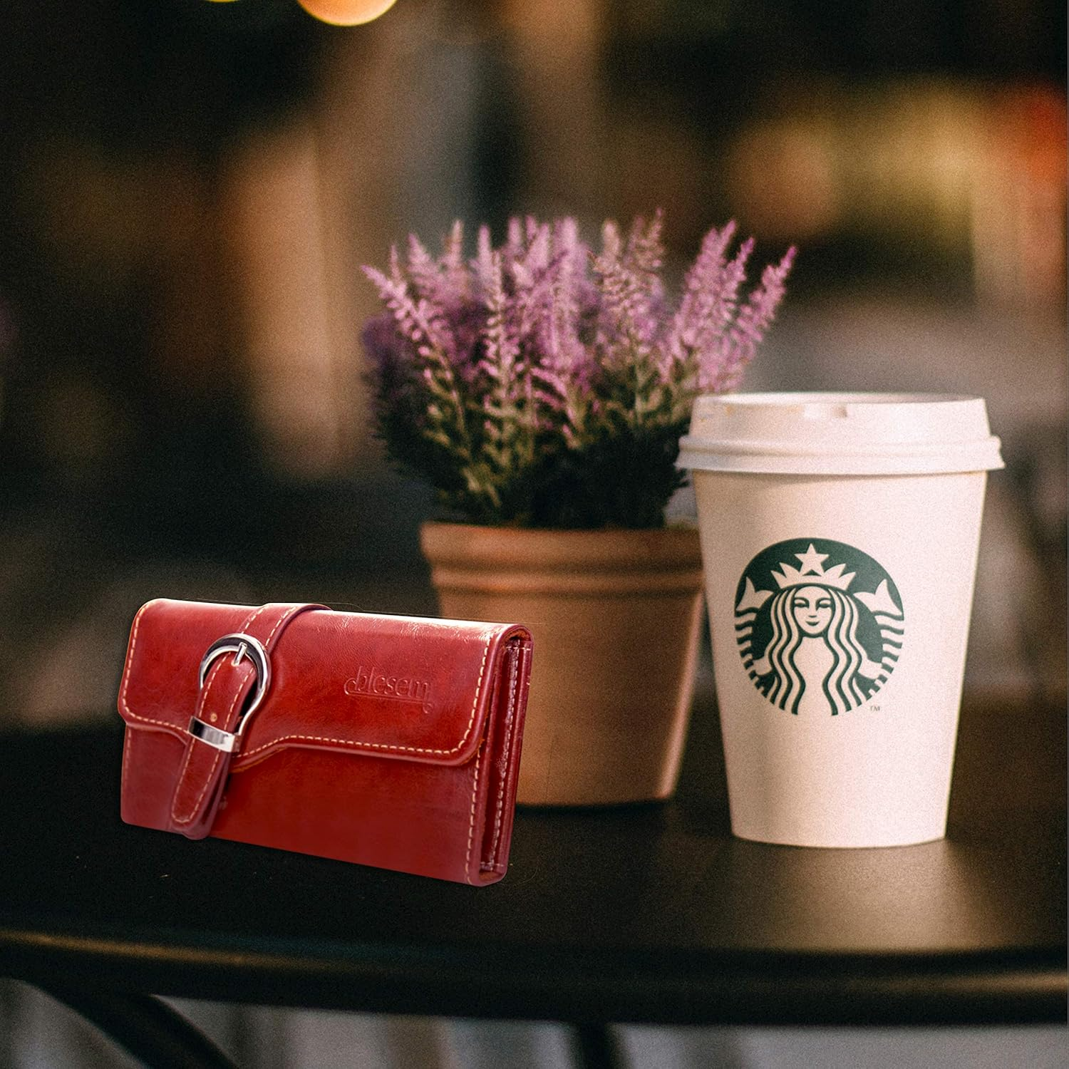 Manicure Pedicure Set, Nail Cutting-11Pc Quality Stainless Steel Tools, Large Wide Jaw Clippers, Nail Cutter, Nail Care Gift, Fingernail Clipper Case image number 4