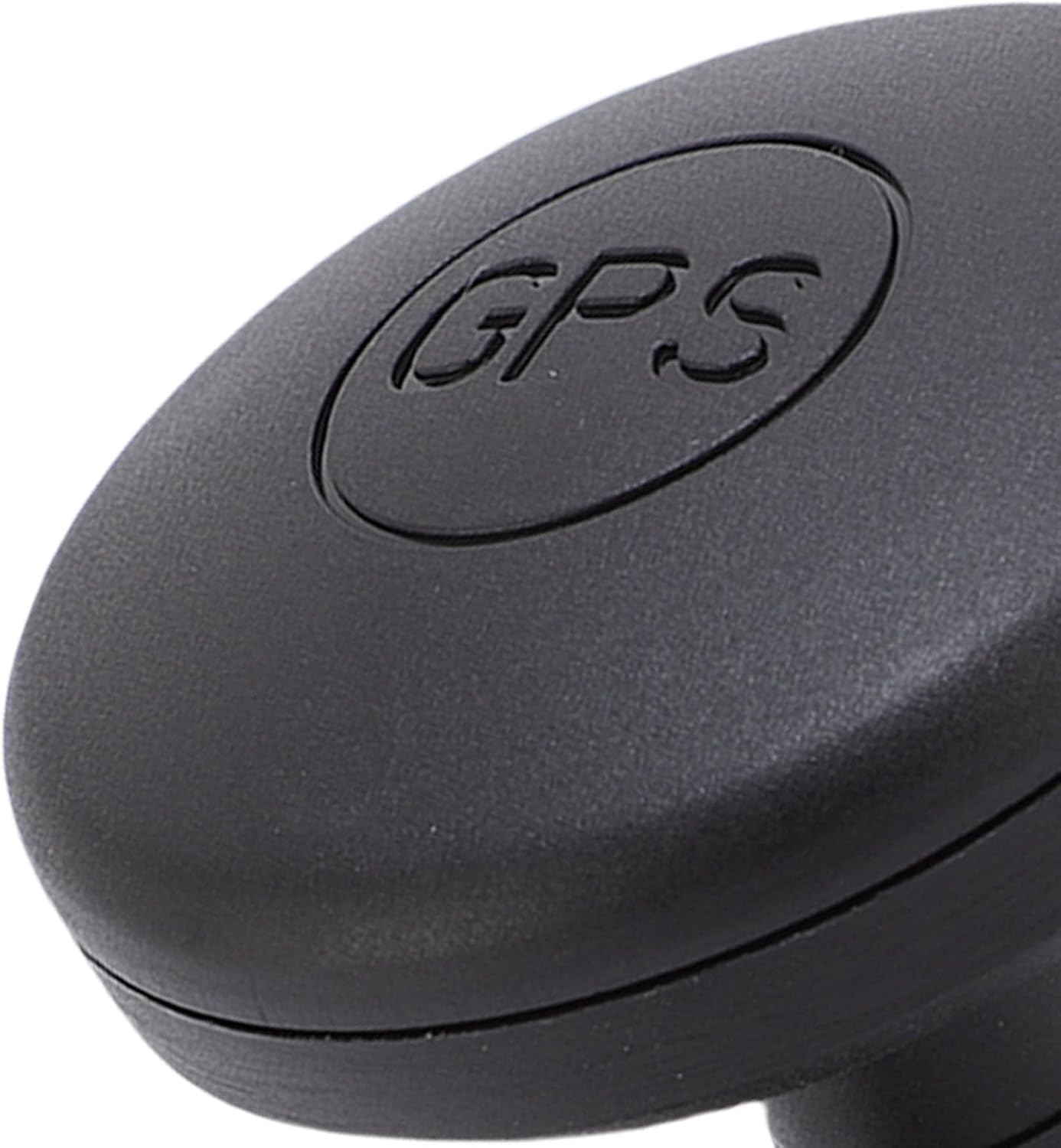 Dpofirs High Gain Ceramic GPS Mushroom Antenna with SMA Connector,Foldable GPS Antennae, anti Interference for Vehicles, Boats, Drones, Marine Outdoor Navigation image number 1