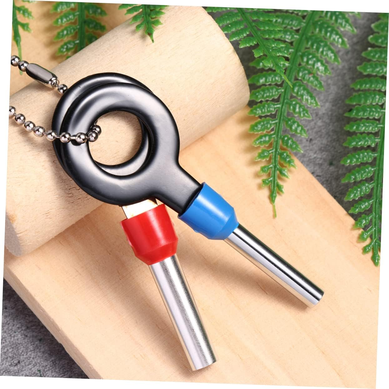 CHILDWEET 39Pcs Car Terminal Connector Pin Release Puller Extraction Tool Set with Plastic Handles for Automotive Electrical Wiring Repair Random Style image number 4