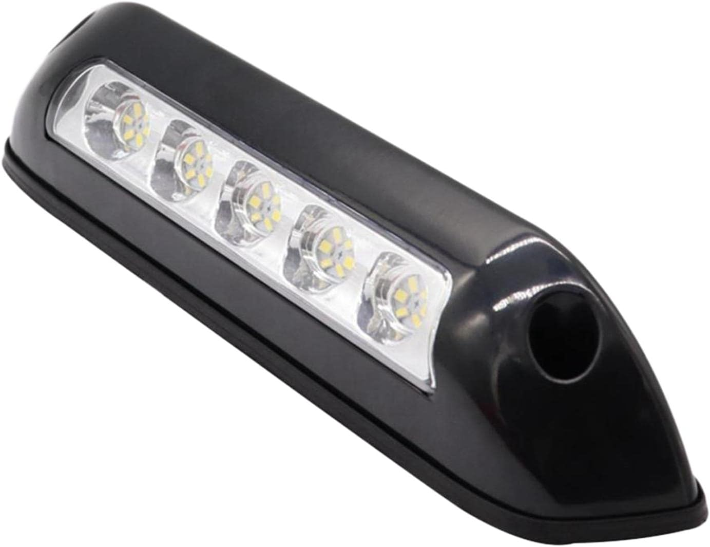RV Awning 5LED Light for Marine/Yacht/Boat/Motorhome/Travel Trailer