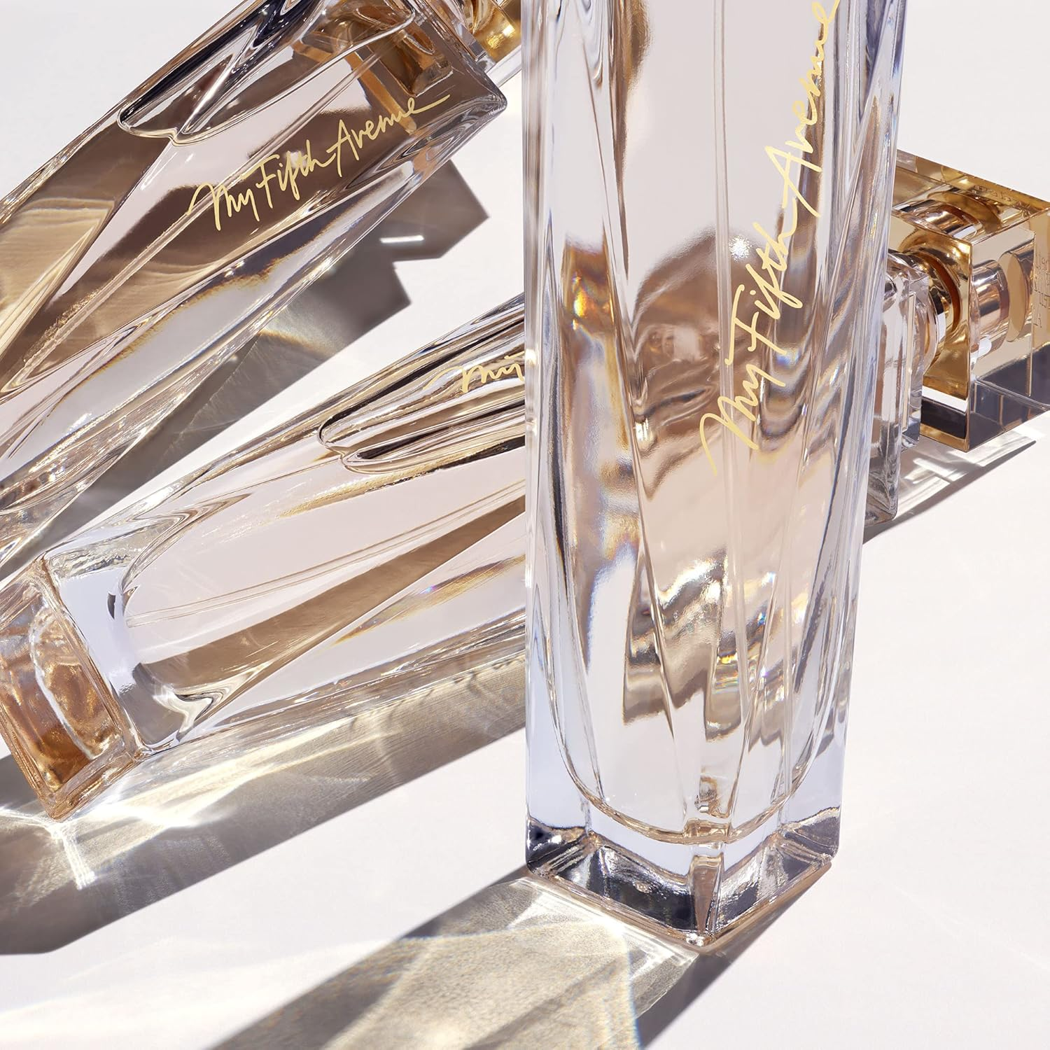 Elizabeth Arden My Fifth Avenue image number 5