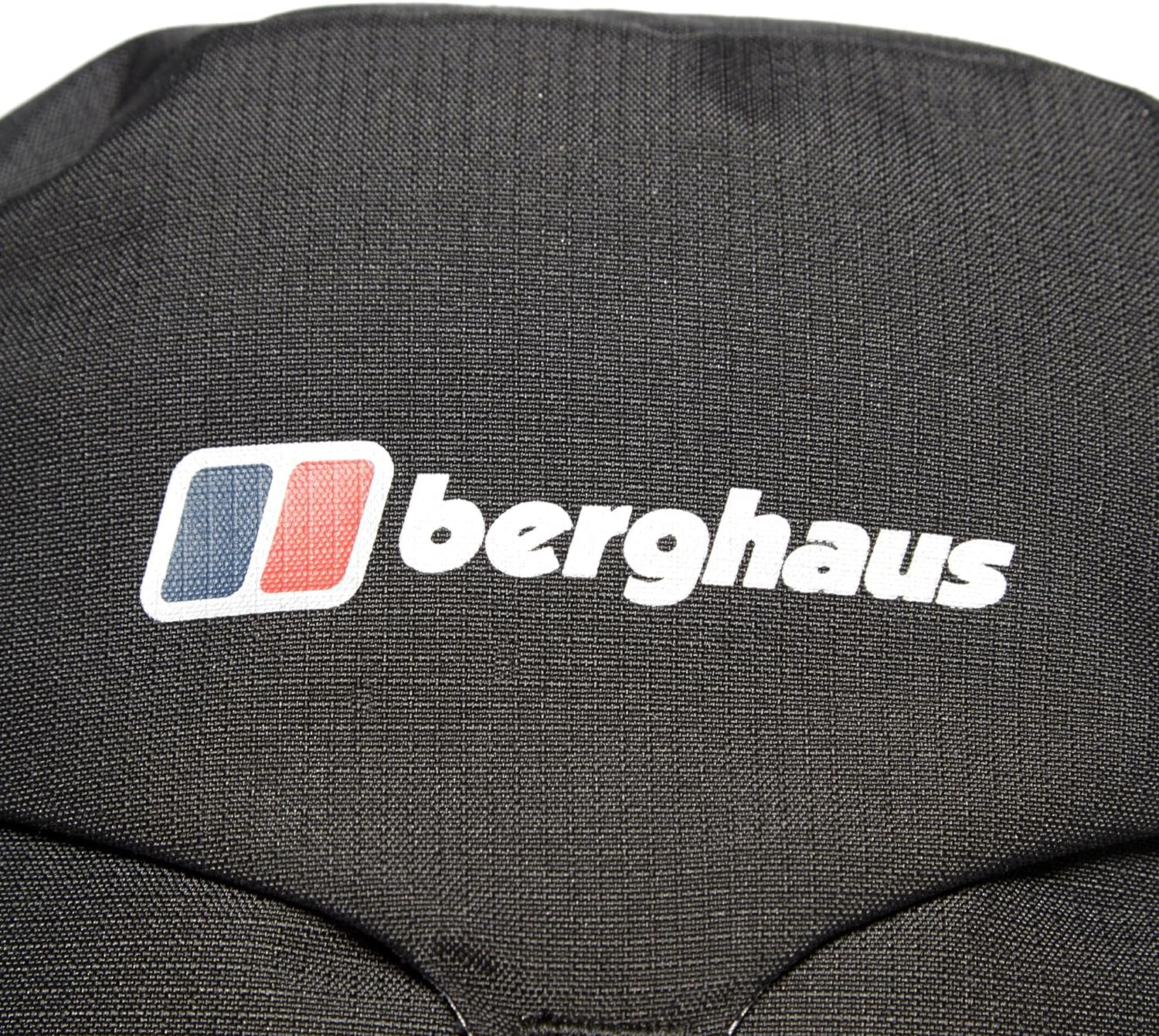 Berghaus Unisex Arrow 30 Litre Rucksack, Compact, Breathable Backpack, Travel and Camaping Bag for Men or Women Rucksack (Pack of 1) image number 4