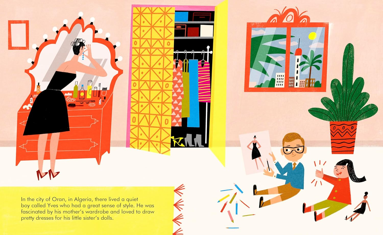 Yves Saint Laurent: Volume 130 image number 5