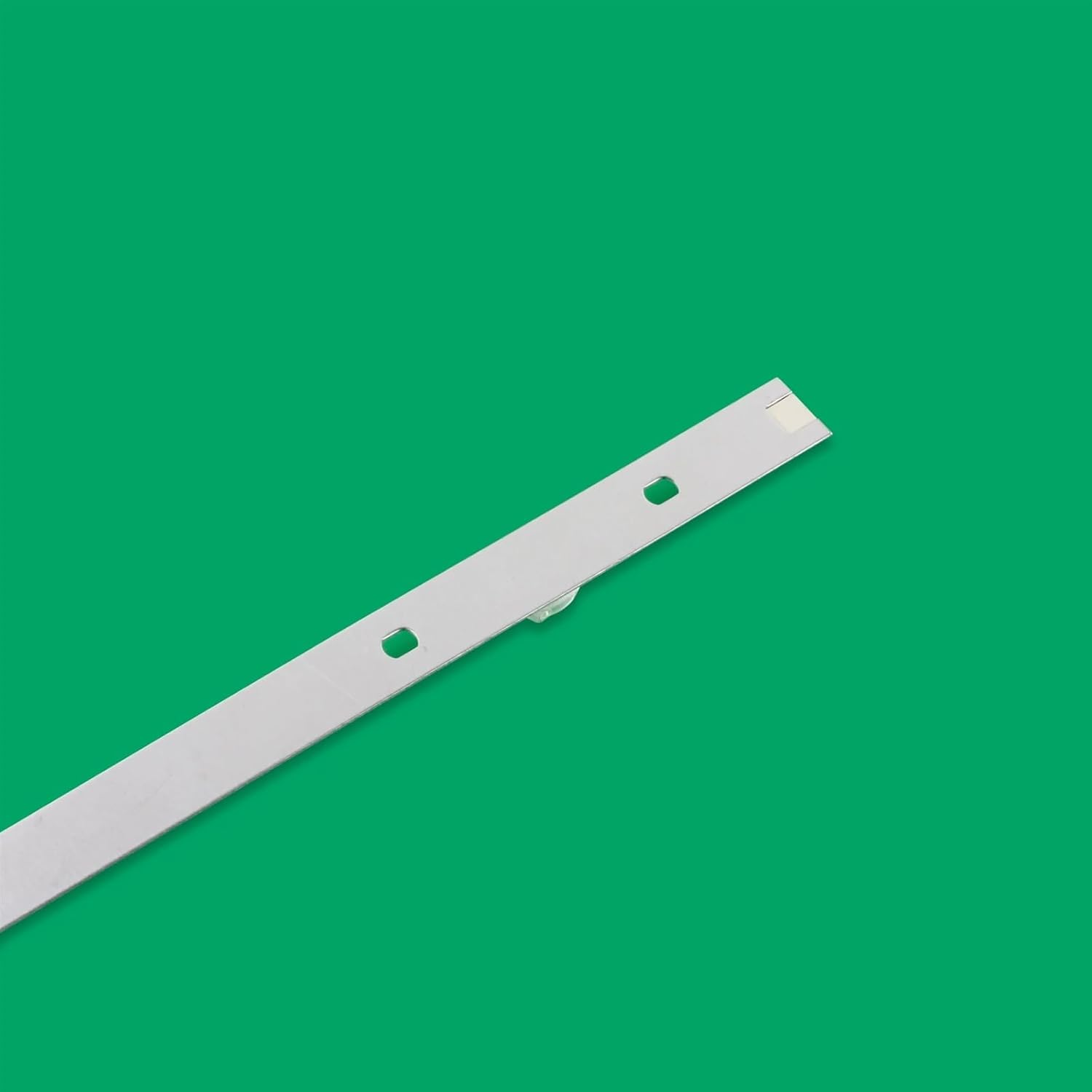 CHROX 8Pcs LED Strip Fit for LG 49" TV 49UH6030 49UF640V 49UK6200 49UK6300PLB 49LK5700PSC 49UJ6300 49LK5700 49LJ5550 NC490DGG-AAFX1-41CA image number 2