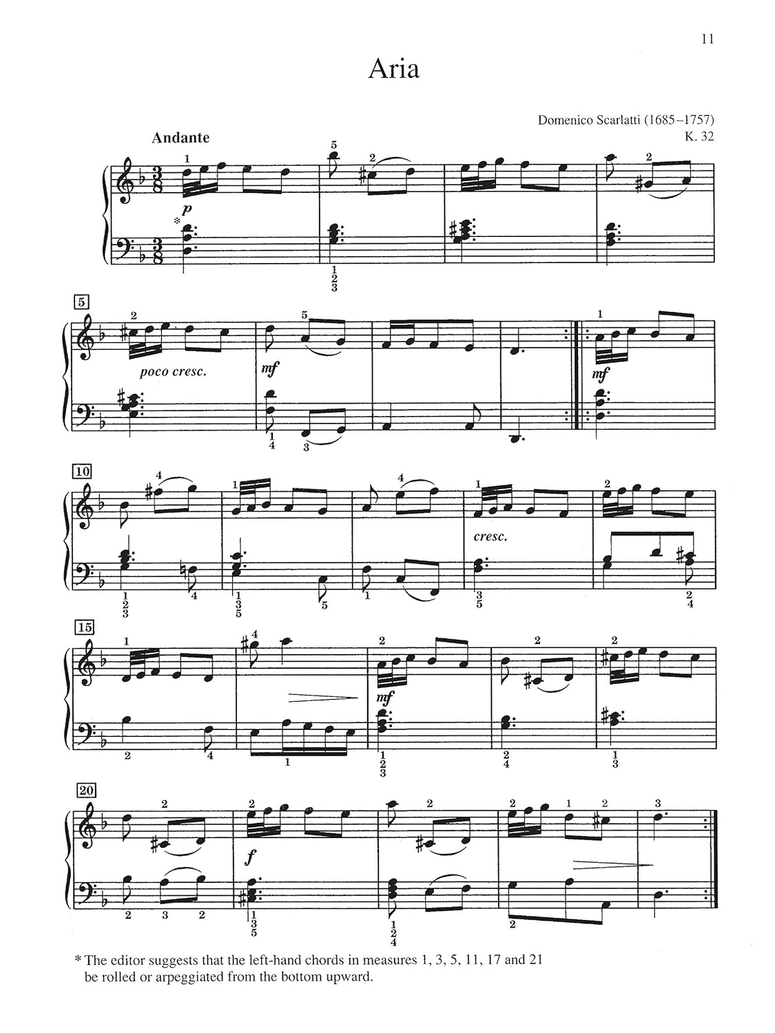 Melodious Masterpieces 1