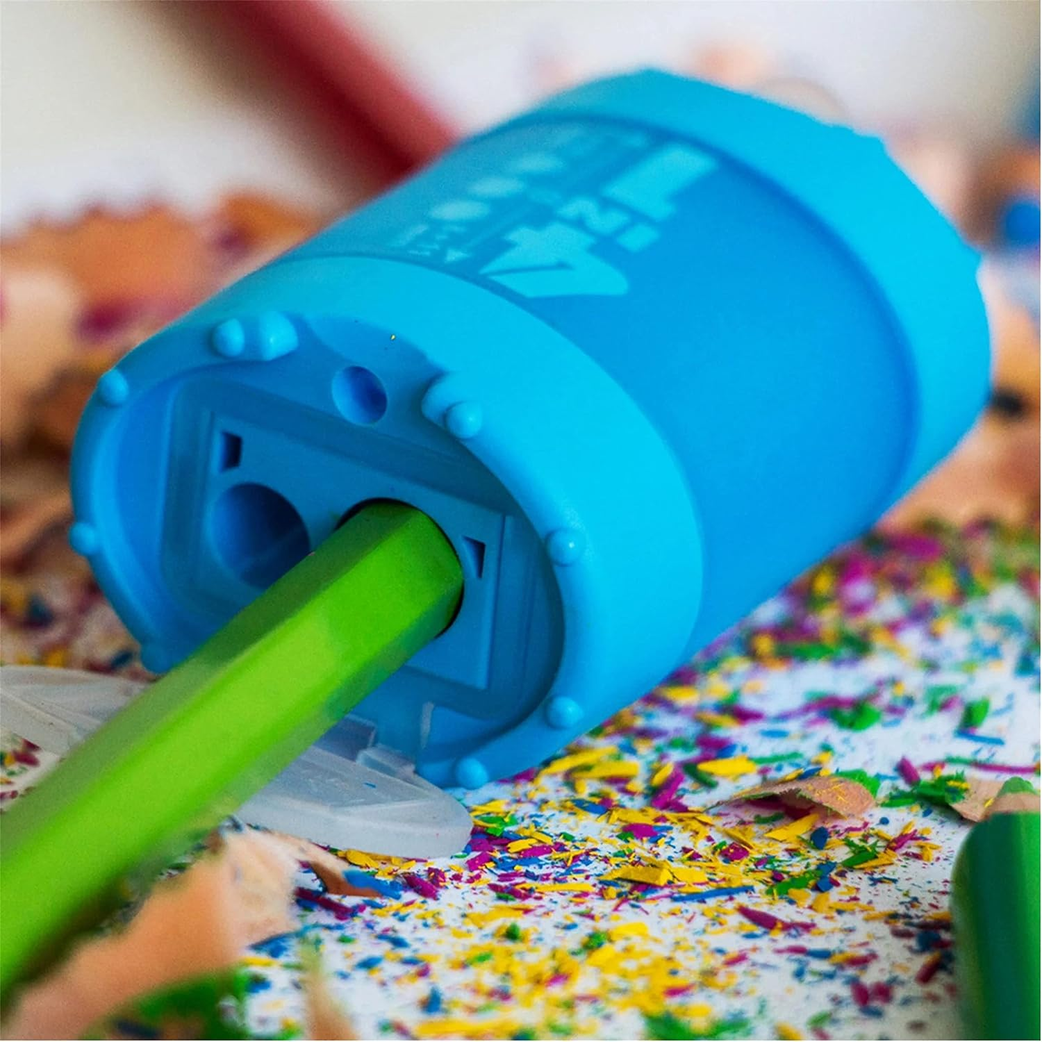 KUM 4-In-1 Sharpener image number 2