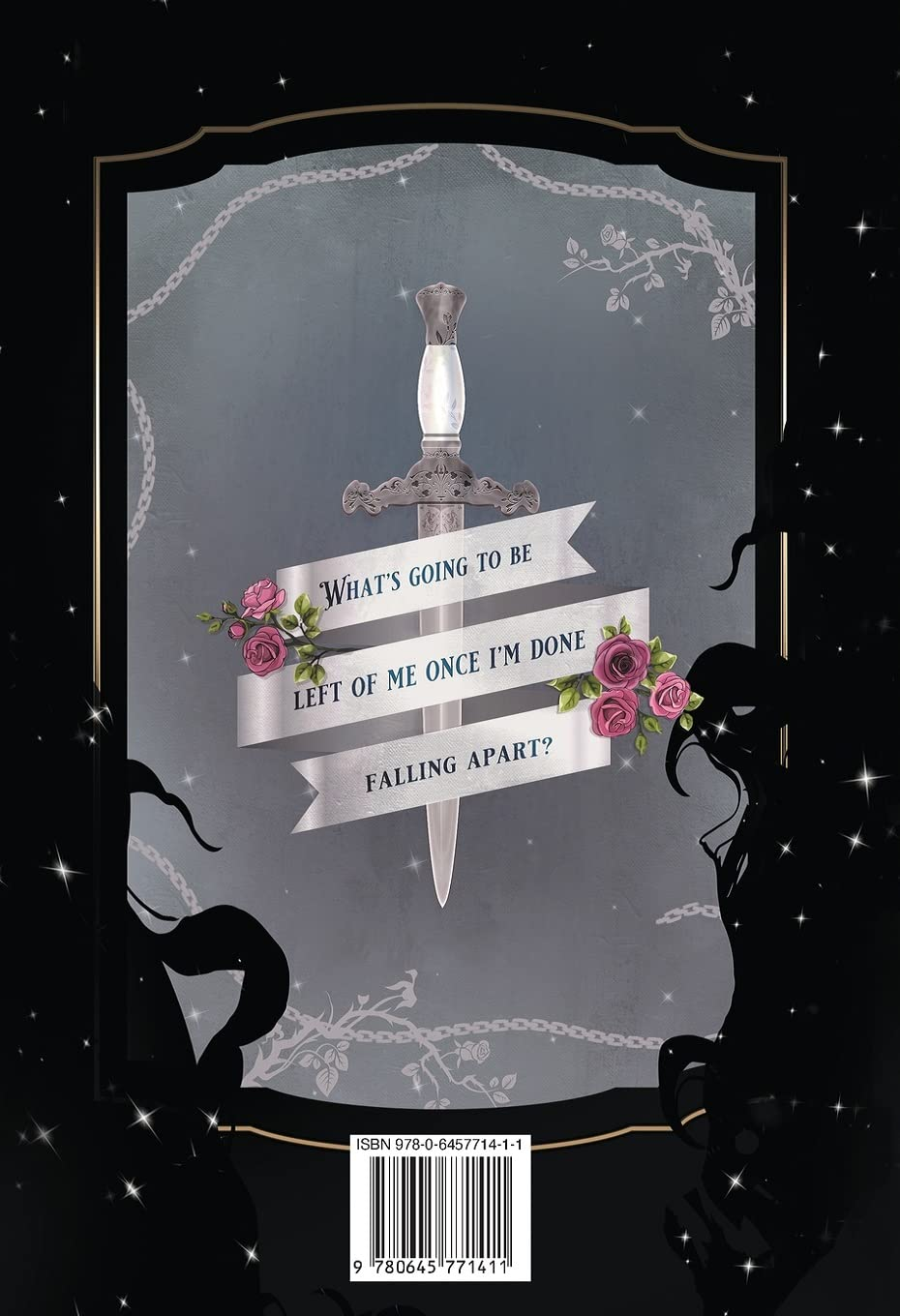 To Snap a Silver Stem image number 2