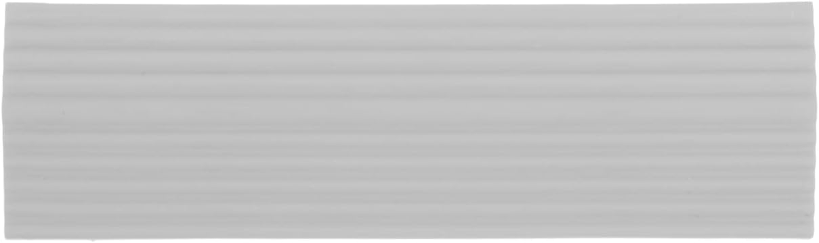 Grey Plastic Threshold Ramp for Robot Vacuums Lightweight and Portable Entry Slope Mat for Doorways and Small Steps image number 6