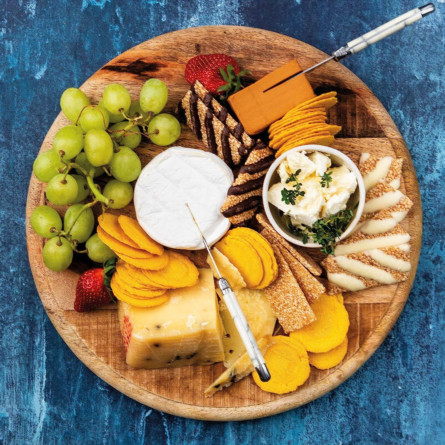 Golden Days Sesame Snaps 20 Pack, 20 Count