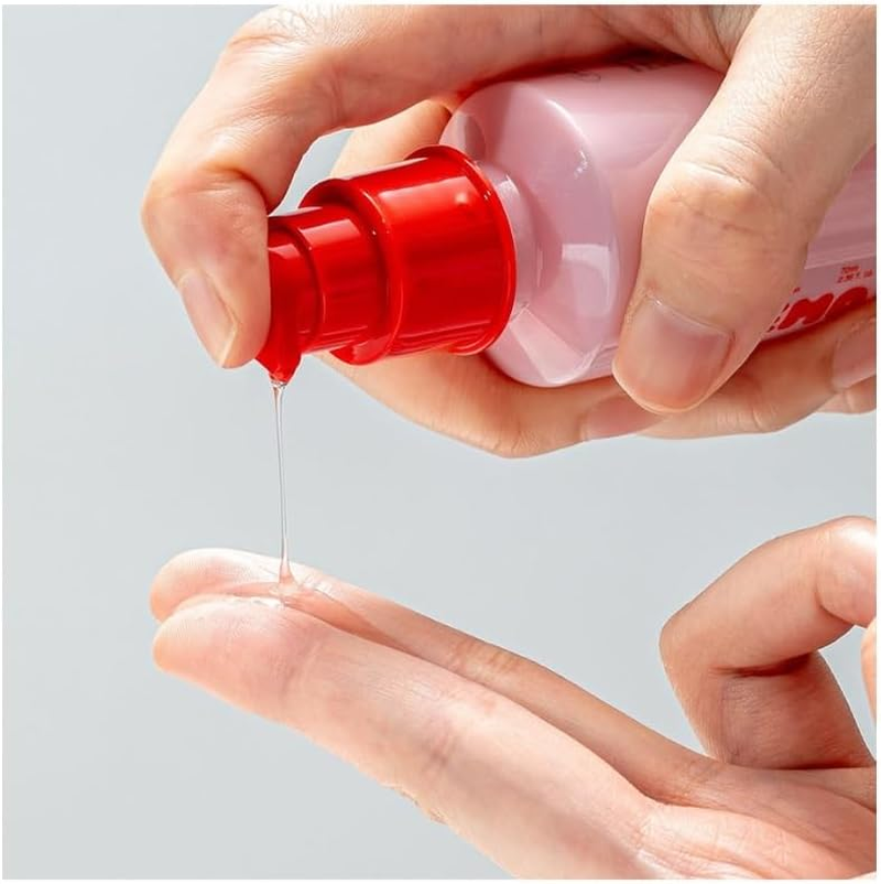 MOREMO Hair Essence Delightful Oil 70Ml-Hair Oil Formulated to Help Give Shine and Gloss to Your Hair While Helping Control Frizz image number 6