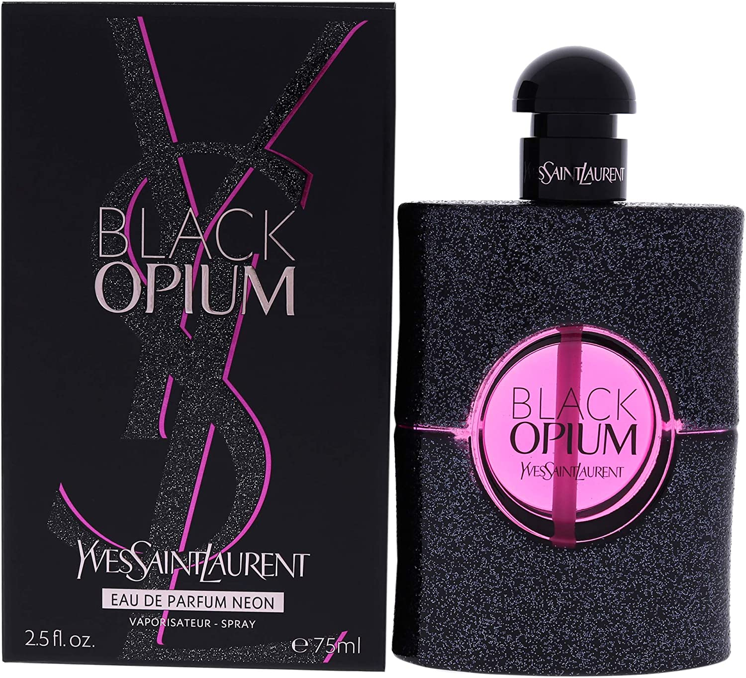 Yves Saint Laurent Eau De Parfum image number 1
