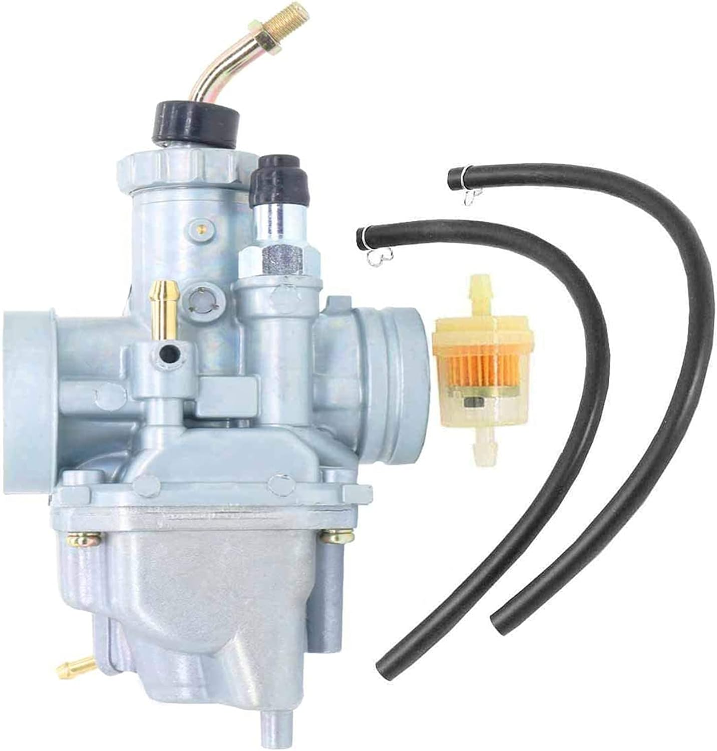 New TTR125 Carburetor for Yamaha TTR 125 TTR-125 Carb Carborator 2000-2007 Yamaha ?TTR125L TTR125E TTR125LE?TTR125