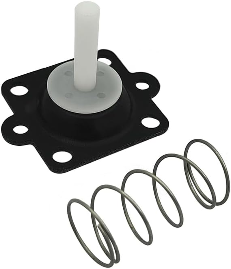 Fuel Pump Repair Kit Fits for Mercury Marine Quicksilver 80-125HP 1988-2004, Replaces 811287, 1395-811287 image number 2