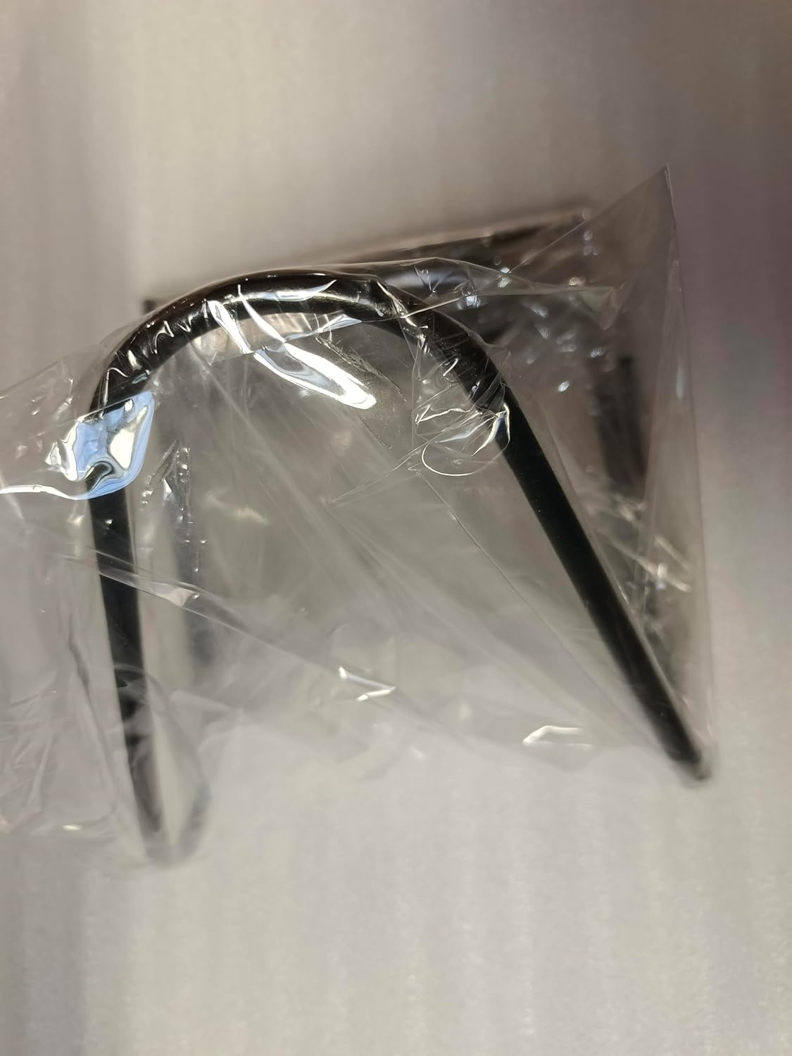 Changyeah Garden Hose Hanger, Hose Holder Garden Hose Holder, Irrigation Hose Holder with Screws and Expansion Screw for Water Hose Extension Cable