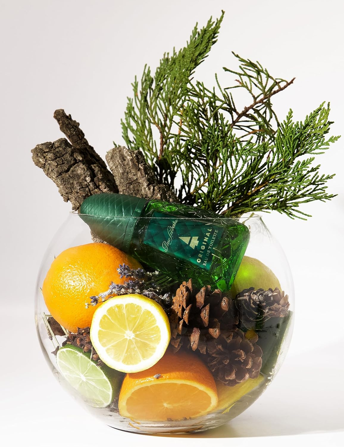 Pino Silvestre Original Eau De Toilette for Men, 125Ml image number 3