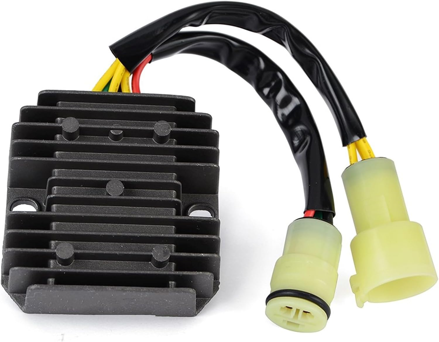 Rectifier Parts Regulator Rectifier for ATC250ES for Big Red ATC250 ATC250SX ATC250ES ATV TRX250 TRX250F TRX250G TRX250H TRX250A image number 2