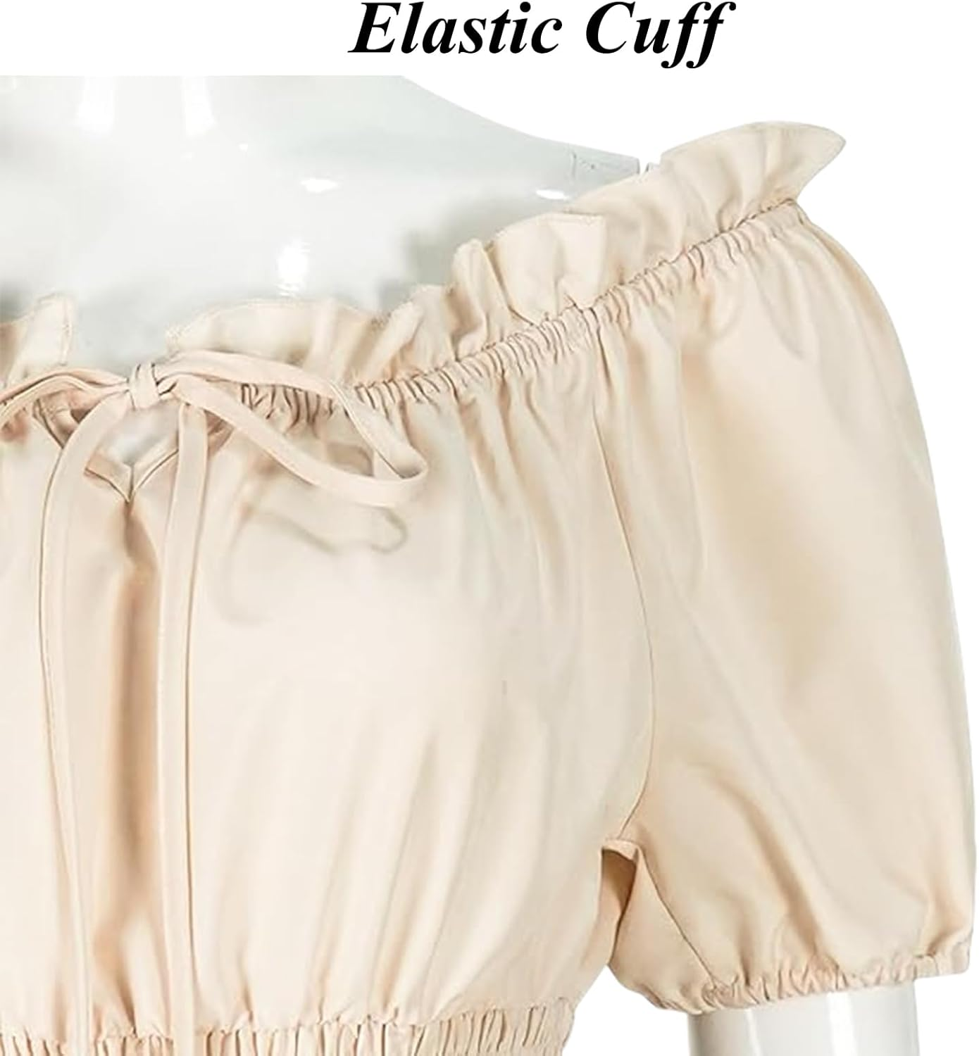 Medieval Dress Costume Victorian Renaissance Dress Adult Halloween Costumes for Women image number 2