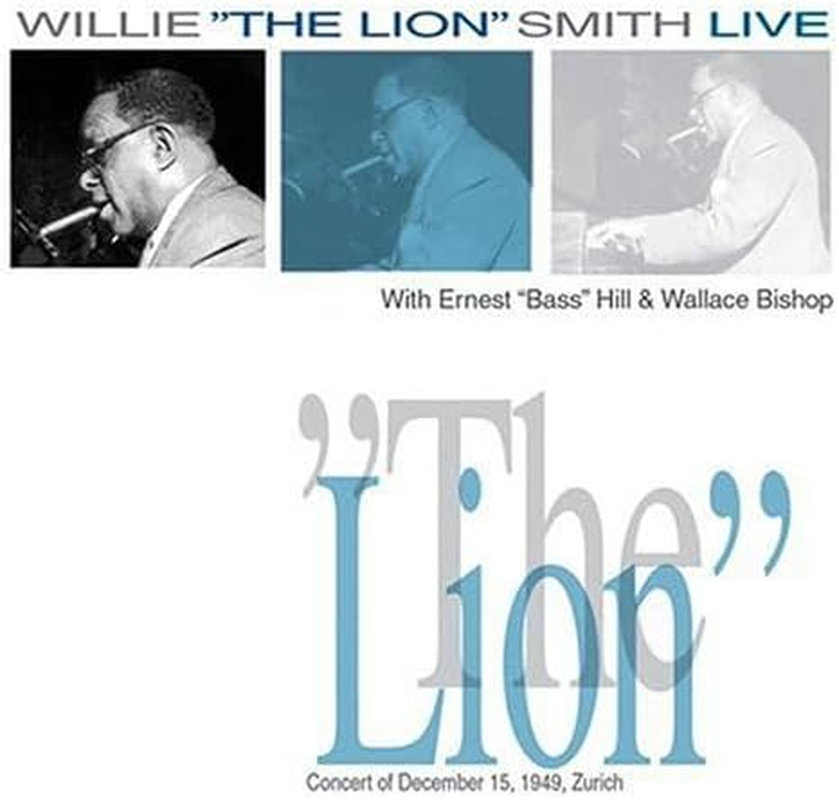 The Lion image number 1