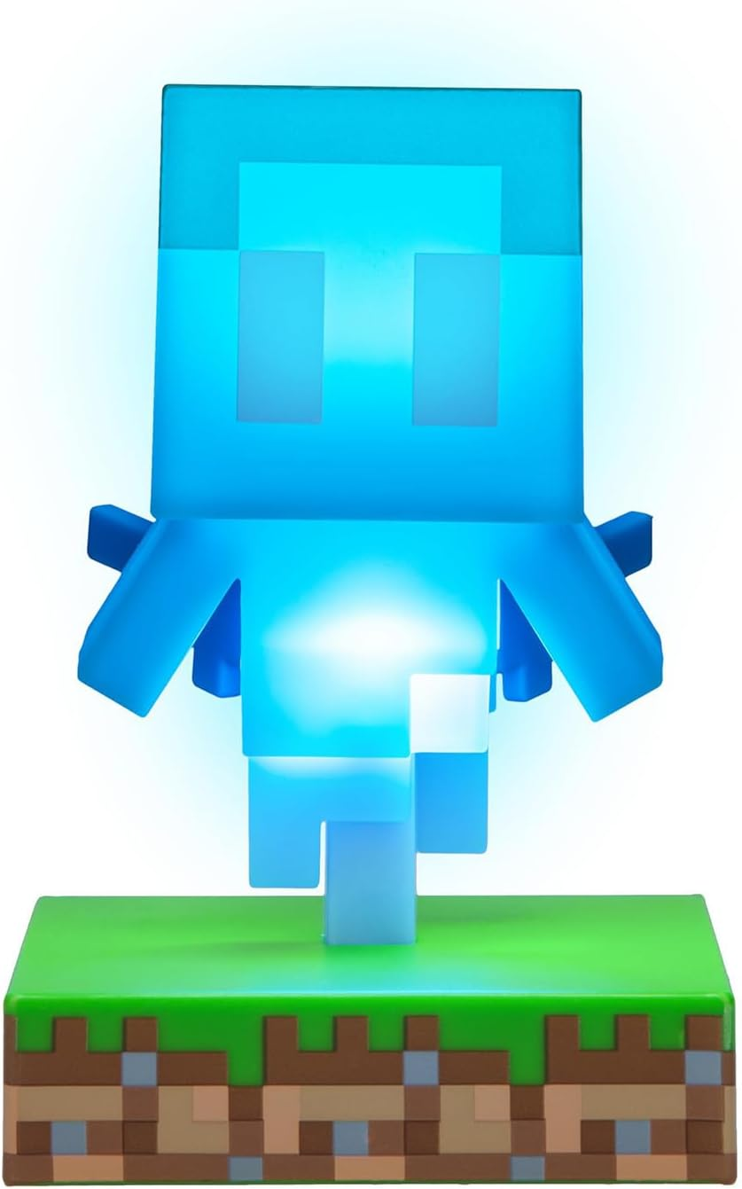 Minecraft Allay Icon Light image number 3