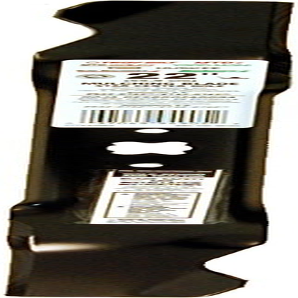 MTD Genuine Parts 22-Inch Replacement Mulching Blade