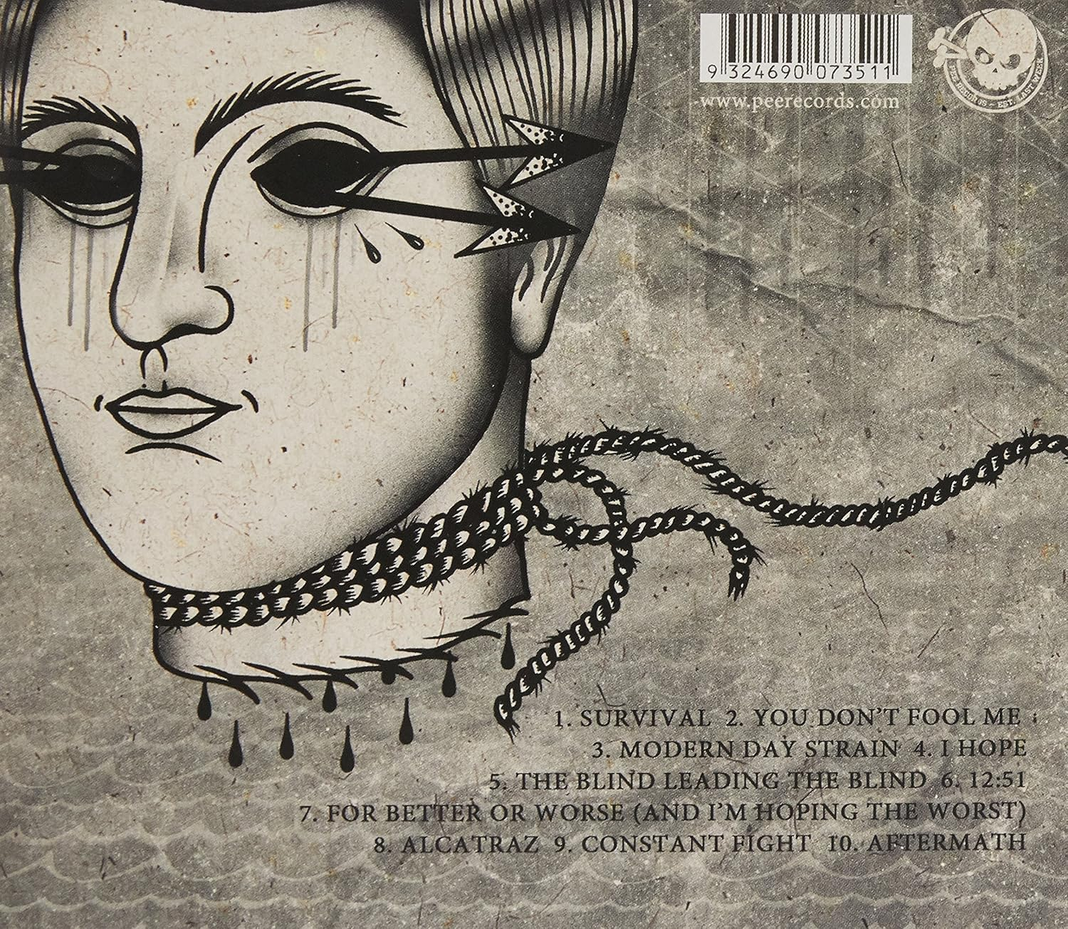 This Is Survival image number 2